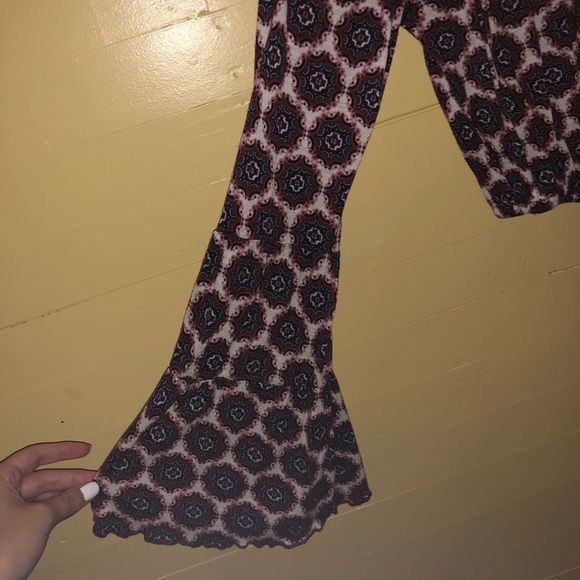 LA hearts crop top - Picture 3 of 4